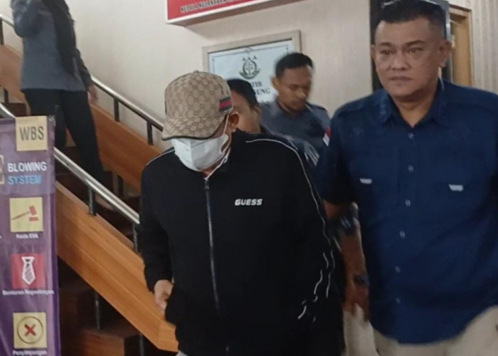 Ini Kerugian Negara yang Didakwakan Jaksa Kepada Dedy Yulianto