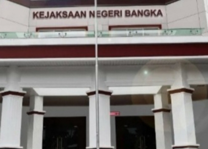Dugaan Penyelewengan BBM Bersubsidi Untuk Nelayan Dibidik Kejari Bangka 