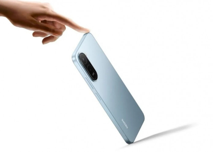 Cuma Seharga 1 Jutaan di Indonesia, Redmi A70 Pro Punya Baterai Awet 6.000 mAh