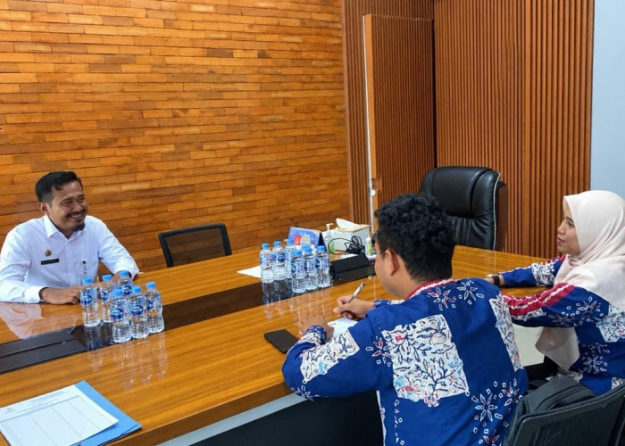 Ada Rumah Sakit, Sekolah hingga Rutan, Ombudsman Cermati Layanan Publik Babar