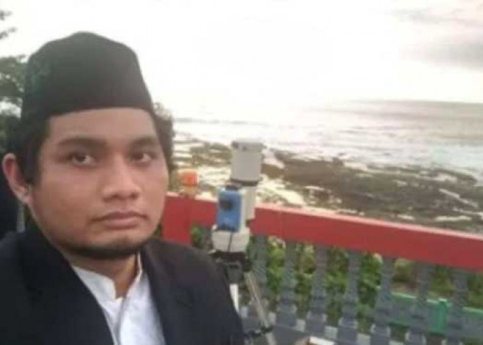 Buntut ‘Halalkan Darah Muhammadiyah’, Peneliti BRIN, Andi Pangerang Diringkus Polisi