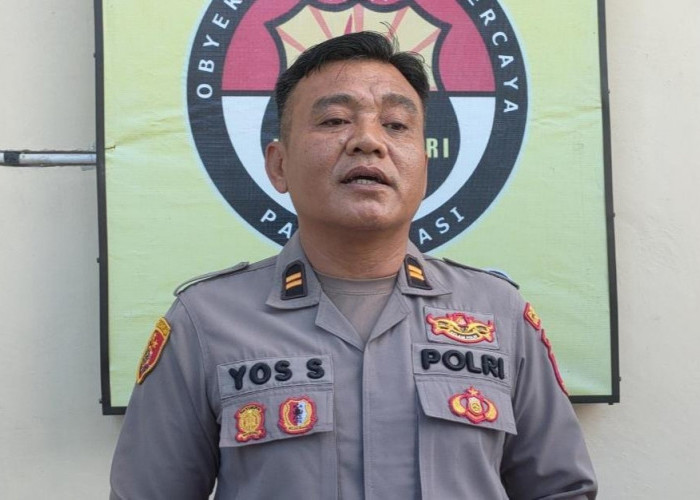 Ayah Bejat di Mentok, Anak Sendiri Dicabuli
