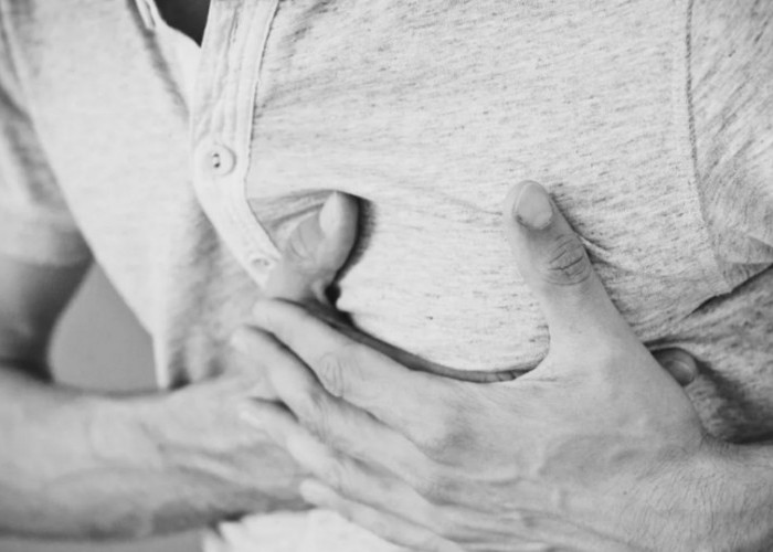 Waspada, Ini 11 Gejala Penyakit Jantung yang Harus Kamu Ketahui   