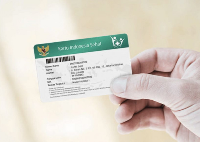 Ramai Isu Penyesuaian Iuran JKN, Begini Respon BPJS Kesehatan