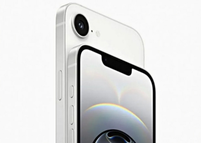 Diluncurkan Bulan Ini, Begini Bocoran Spek iPhone 17e