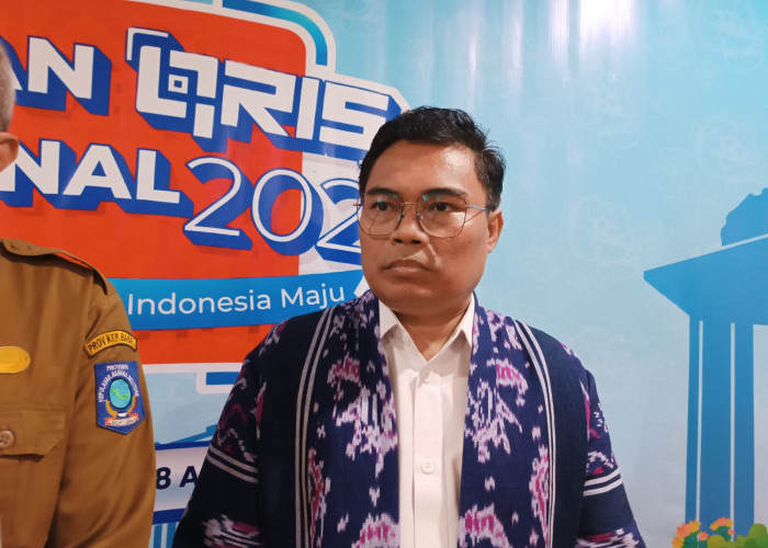 Inflasi Bangka Belitung Terendah se-Nasional Selama 7 Bulan Berturut-turut