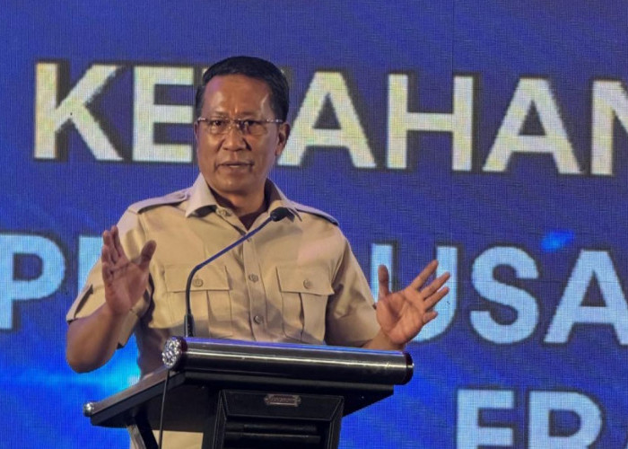 Mulai September 2026, 470 Layanan Kementerian Hukum Hanya Bisa Diakses Digital