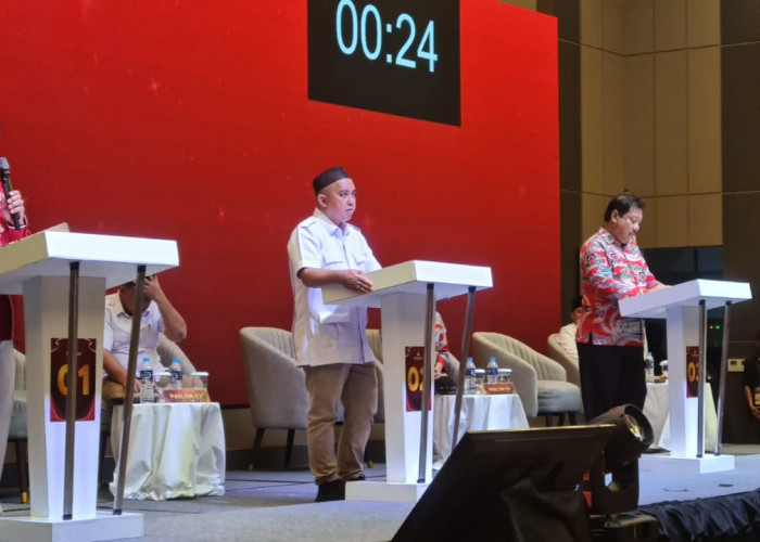 Survei Elekta Sepekan Jelang Pemungutan Suara: 75,14 Persen Calon Pemilih Yakin dengan Pilihannya 