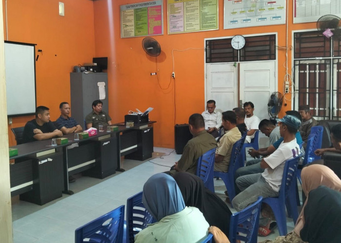 Pemeriksaan Air Sumur Warga Rajik yang Diduga Tercemar Limbah Tambak Udang Selesai, Ini Hasilnya