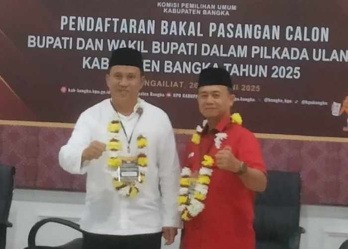 Gaji Honorer dan TPP ASN Jadi Perhatian Fery Insani-Syahbudin Untuk Diperjuangkan 
