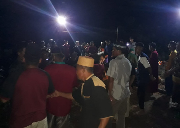 Ngeri, Pemburu Ular di Tempilang Ditemukan Tewas Dengan Luka Bekas Gigitan