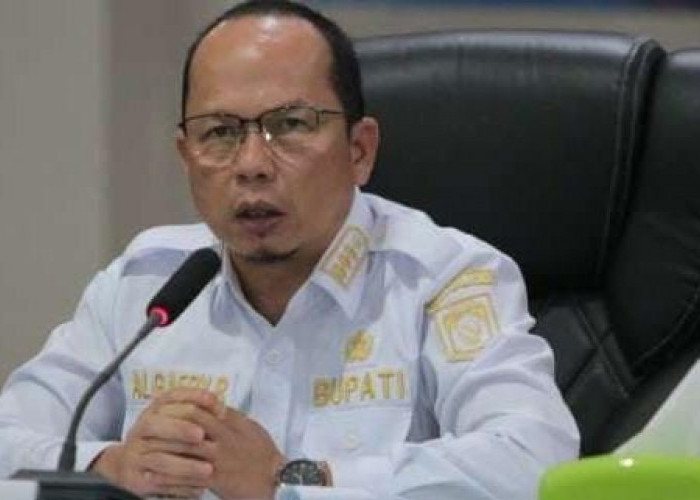Pemkab Bateng Sinergikan Upaya Pengentasan Kemiskinan