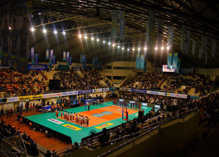 Catat Tanggalnya! Grand Final PLN Mobile Proliga 2025 Segera Digelar di Yogyakarta