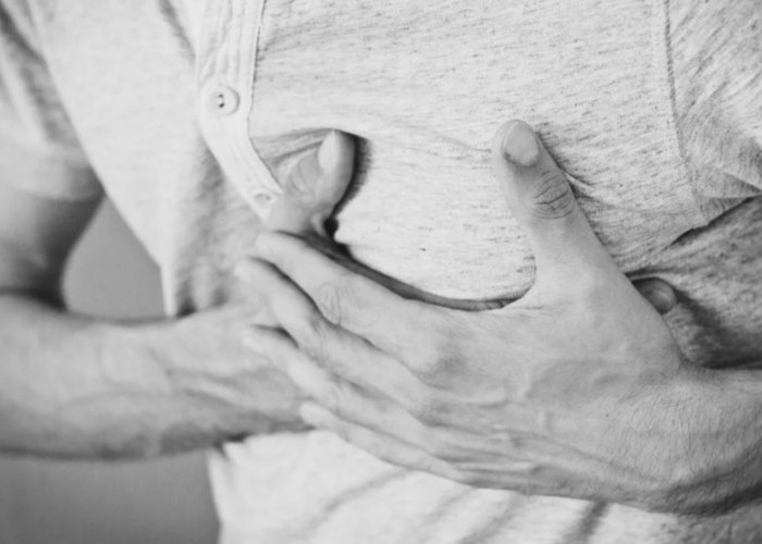 Mitos-mitos Serangan Jantung Saat Olahraga