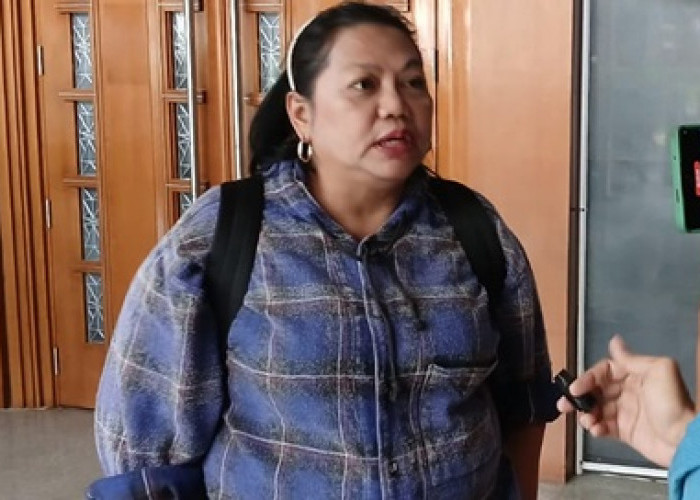 Sidang Kasus Perintangan Tipikor Timah & CPO, Elly: Kesempatan Saya Meluruskan