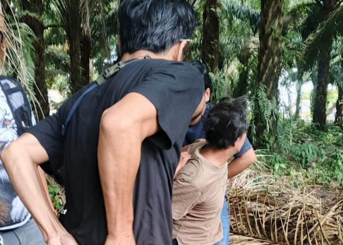Bising Knalpot Brong Diduga Jadi Pemicu Penikaman Maut di Toboali