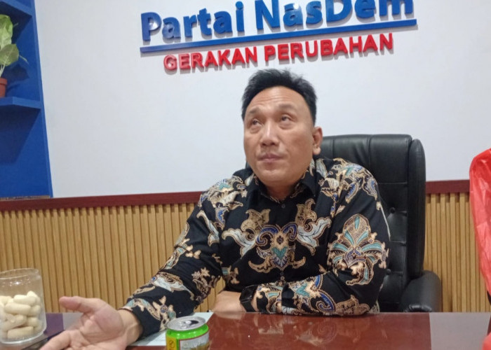 DPRD Desak 3 Wakil Babel di DPR-RI Serius Perjuangkan Pencairan DBH Royalti Timah
