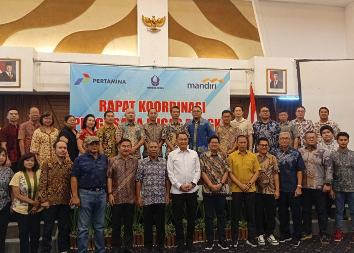 BPJ Pastikan Pemerintah Tetap Pertahankan Harga BBM Subsidi Hingga Tahun Depan