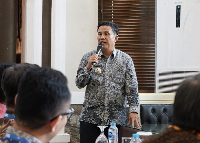 Gerakan Ayah Ambil Rapor: Bupati Fery Tidak Bermaksud Menyingung Anak Tanpa Ayah