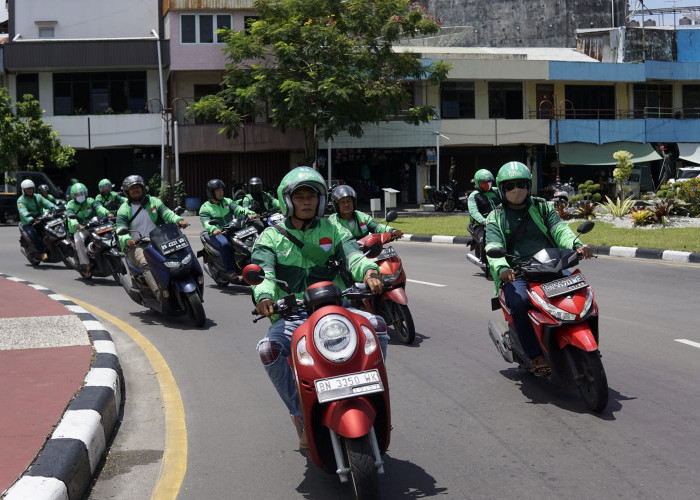 GrabFood Kini Hadir di Belitung, Dukung Ratusan Resto Lokal Akses Ekonomi Digital 