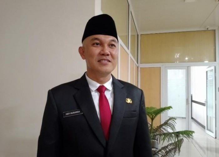 Intervensi Program Ketahanan Pangan di Basel 2025, Bantuan Pupuk, Bibit Hingga Irigasi Disiapkan