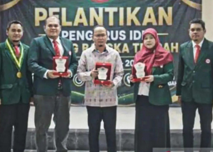 Bangka Tengah Buka Rekrutmen Dokter