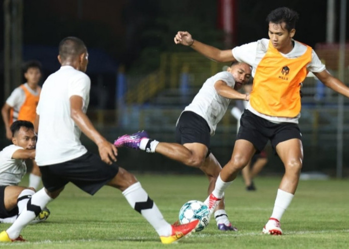 27 Pemain Timnas Ini Siap Tempur Kualifikasi Piala Asia U-23 
