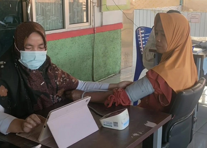 Ribuan Peserta PBI JKN di Basel Terdampak Penonaktifan dari Pusat