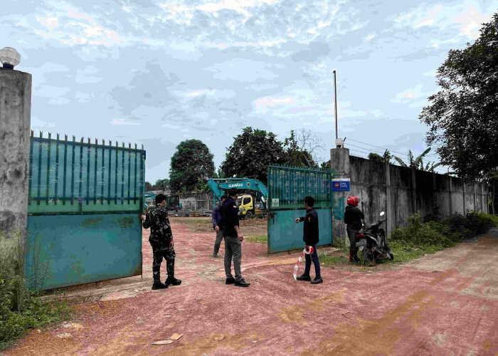 Jaksa Geledah Rumah Herman Fu, Duit Miliaran Disita?