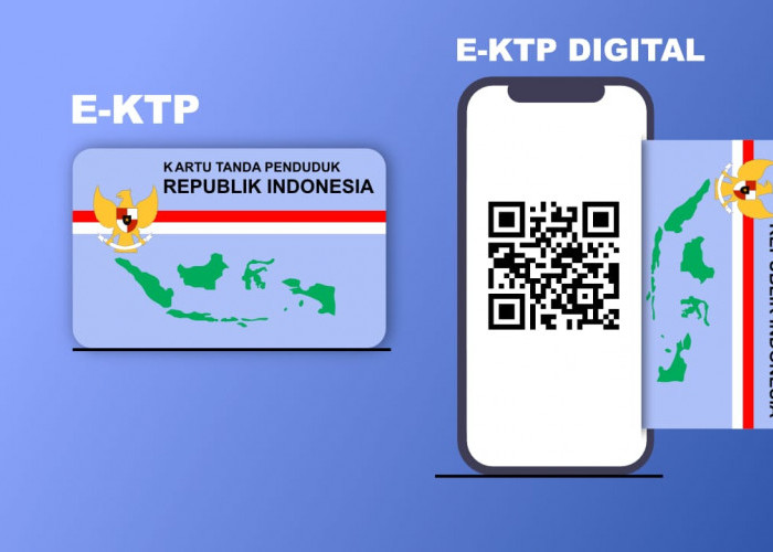 Cegah Kebocoran Data, Bateng Gencarkan KTP Digital Melalui IKD