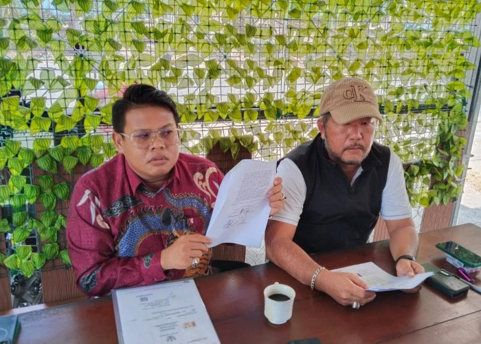 Kuasa Hukum Frida Gunadi Bantah Klaim Pihak AK, Sebut Surat Perdamaian Cacat Hukum