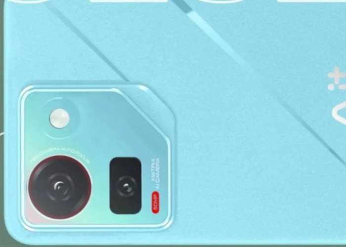 AI+ Masuk Pasar Smartphone, Luncurkan Ponsel Murah Ini