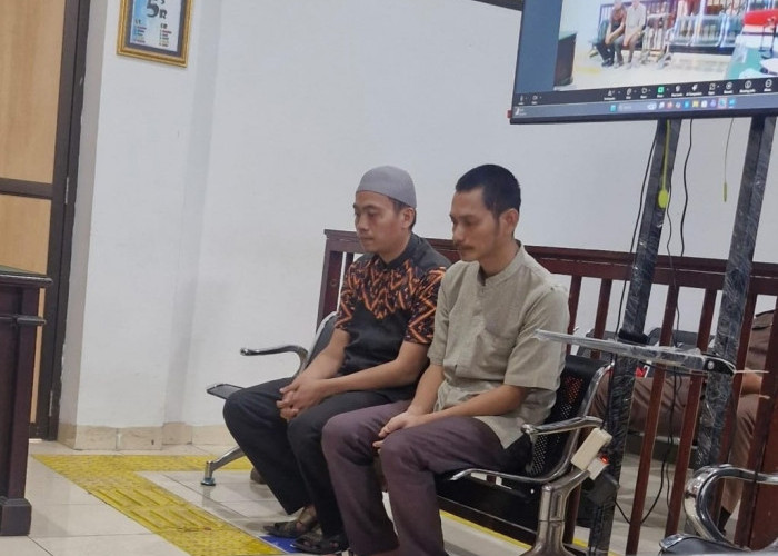 Kalah Judol, Kehabisan Duit: Yo Kapan Kite Bunuh Bapak Tuh?