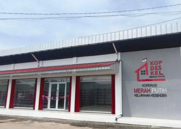 Koperasi, dari KUD jadi KDKMP