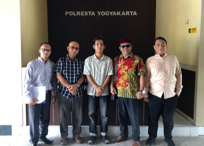 Penanganan Dugaan Penganiayaan Terhadap Mahasiswa di ISBA Yogyakarta, Masuk Tahap Penyidikan 