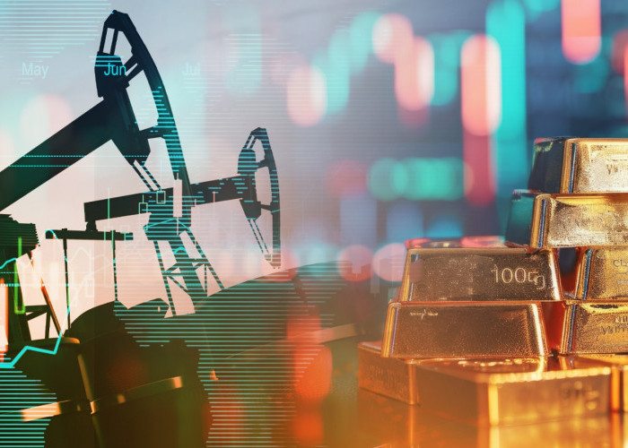 Transaksi Perdagangan Berjangka Komoditi Kuartal I 2026, Notional Value transaksi di ICDX capai Rp 12.477 T