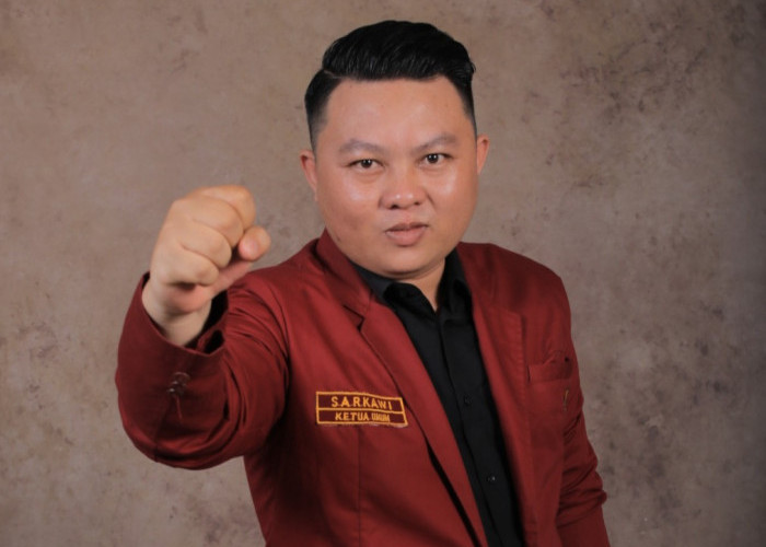 Purbaya Disindir Prabowo dalam Retreat, IMM Minta Menkeu Cek Anak Buahnya di Bangka Belitung