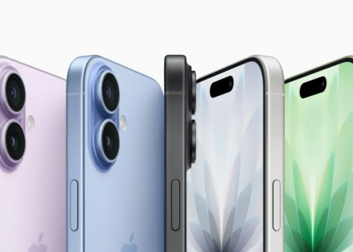 5 Fitur Baru iPhone 17, Nomor 4 Bikin Foto Kamu Tambah Ciamik