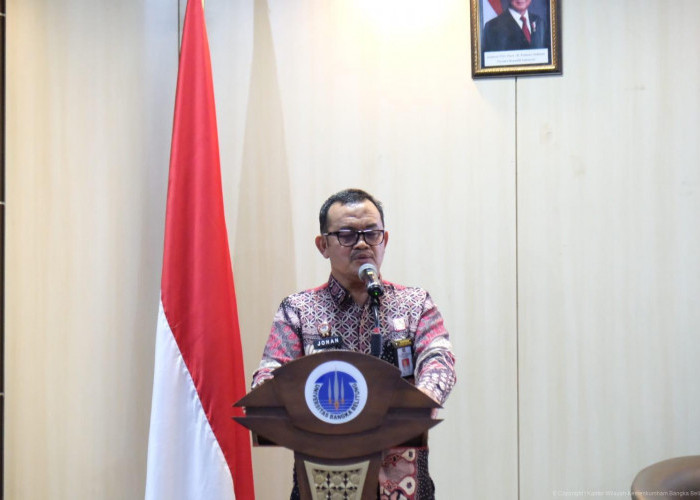 Kanwil Kemenkum Babel Ikuti Seminar Analisa dan Penelaahan Produk Hukum Daerah Berperspektif HAM di UBB