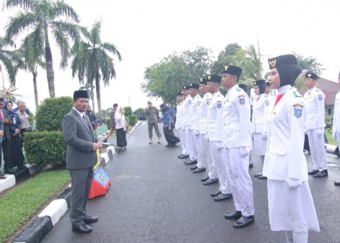 Hari Lahir Pancasila, Momentum Bersatu Membangun Bangsa