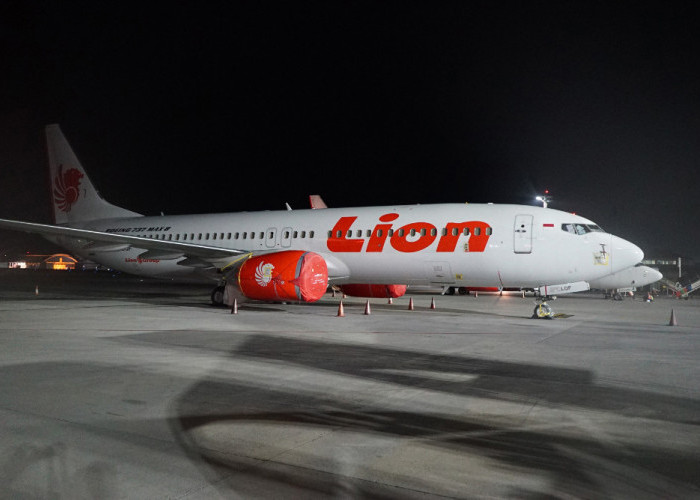 Lion Air Maskapai Terburuk di Dunia versi Bounce