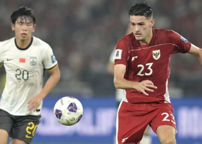 Bek Timnas Indonesia Ini Dilepas Wolverhampton
