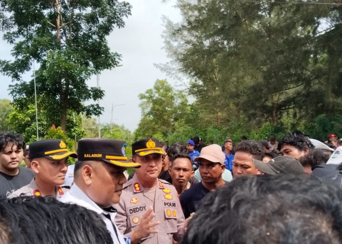 Dilema Nelayan Sungailiat, Terjepit Aturan VMS yang Mahal dan Ancaman Operasi Ilegal