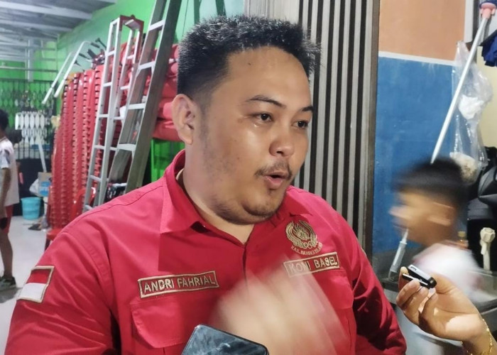 Jelang Porprov 2026, KONI Basel Mulai Panggil Cabor Untuk Persiapkan Atlet 