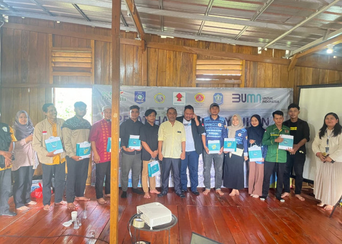 Pelatihan Budidaya Lele, Cara Karang Taruna Bangka Dukung Ketahanan Pangan 