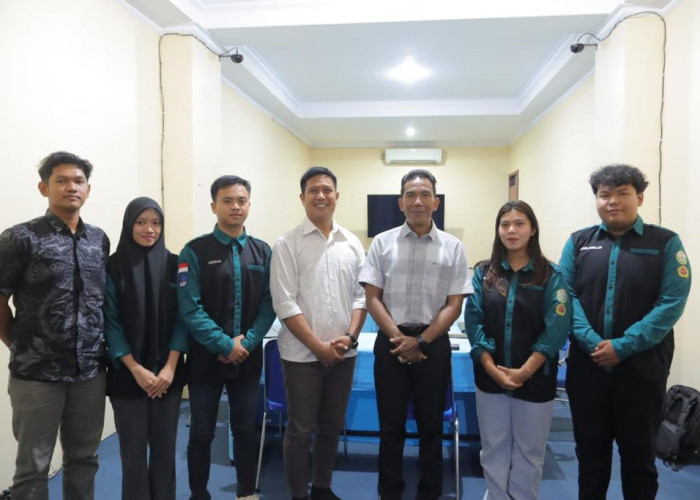 Pj Gubernur Dukung Penuh Mahasiswa Fakultas Hukum UBB yang Akan Berkompetisi 