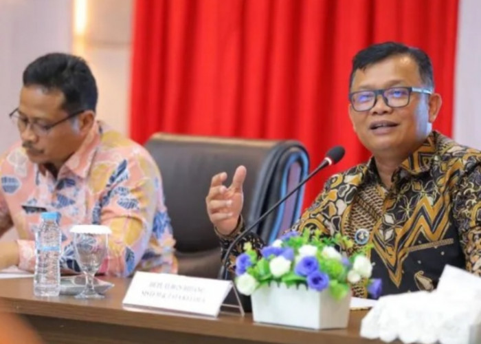 BGN: Babel Perkuat Pertanian Lokal Penuhi Bahan Baku MBG