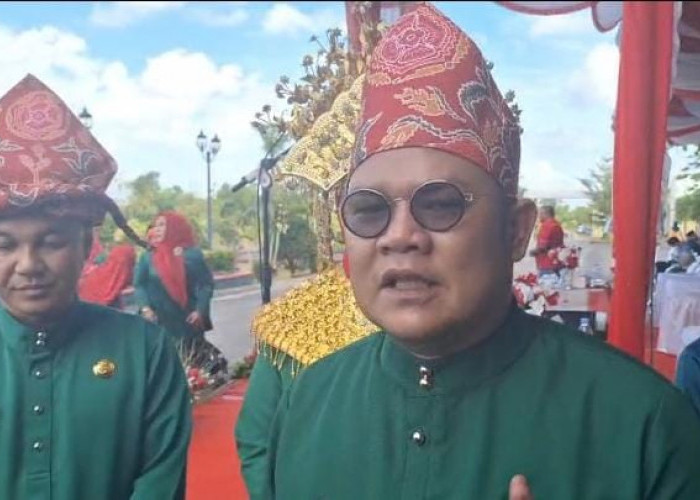 Pajak PBB di Basel Tak Dinaikkan, Tetapi Bupati Tetapkan Strategi Ini 