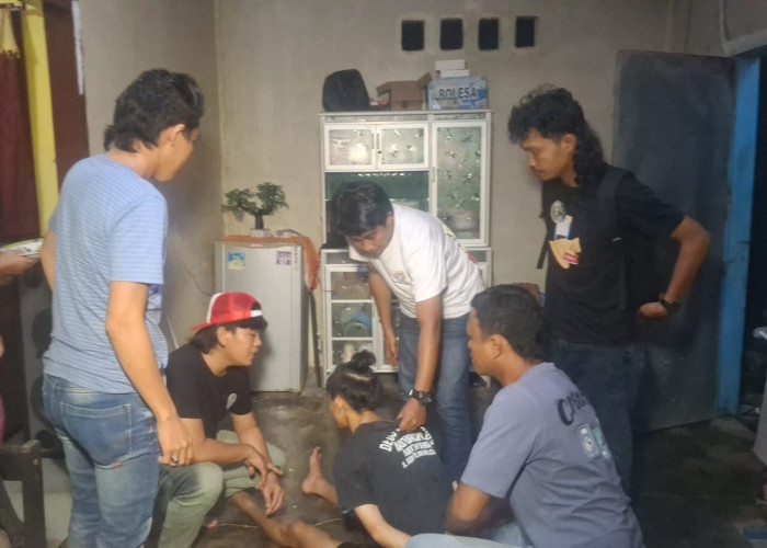 Kecanduan Judol, Remaja Teluk Limau Ini Nekat, Kabur Setelah Top Up Dana di Konter Riau Silip