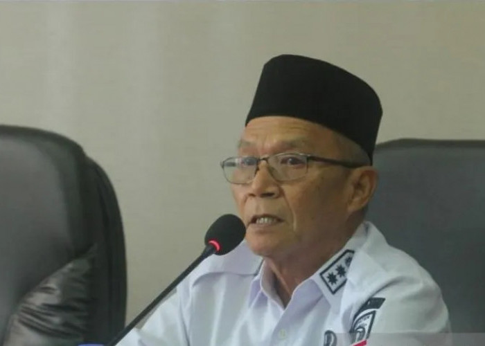 Bangka Barat Siapkan Posko Gakkum Sukseskan Pilkades